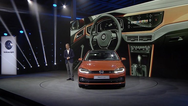 Πανάκριβο στις ΗΠΑ το νέο VW Polo